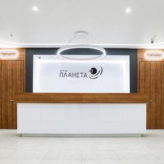 Гостиница Планета Iq, Фрязино, Московская область