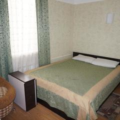 Гостиница Городок, Фрязино, Московская область