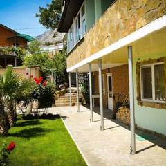 Гостевой дом Чайка, Форос, Крым