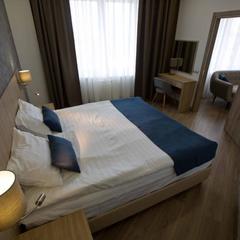 Гостиница Планета Iq, Фрязино, Московская область