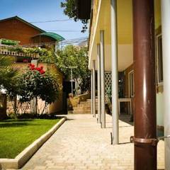 Гостевой дом Чайка, Форос, Крым