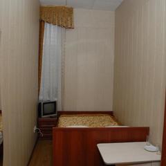 Гостиница Городок, Фрязино, Московская область