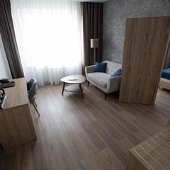 Гостиница Планета Iq, Фрязино, Московская область