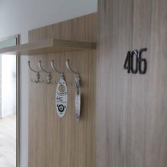 Гостиница Планета Iq, Фрязино, Московская область