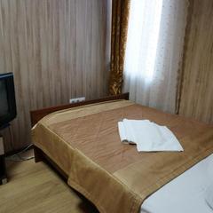 Гостиница Городок, Фрязино, Московская область