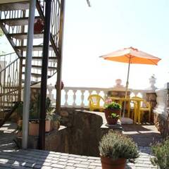 Гостевой дом Чайка, Форос, Крым