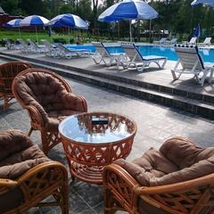 Эко-отель MB-Resort, Фрязино, Московская область