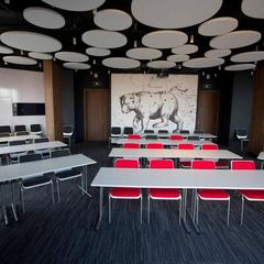 Гостиница Планета Iq, Фрязино, Московская область