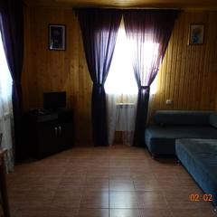 Эко-отель MB-Resort, Фрязино, Московская область