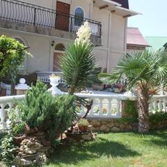 Гостевой дом Чайка, Форос, Крым