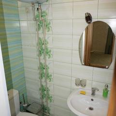 Гостиница Городок, Фрязино, Московская область