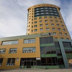 Гостиница Планета Iq, Фрязино, Московская область