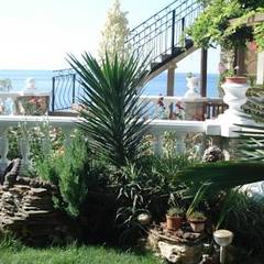 Гостевой дом Чайка, Форос, Крым