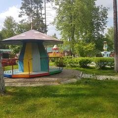 Эко-отель MB-Resort, Фрязино, Московская область