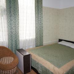 Гостиница Городок, Фрязино, Московская область