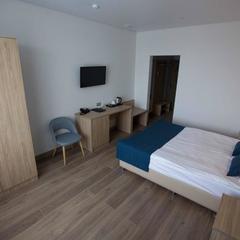 Гостиница Планета Iq, Фрязино, Московская область