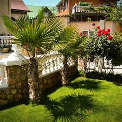 Гостевой дом Чайка, Форос, Крым