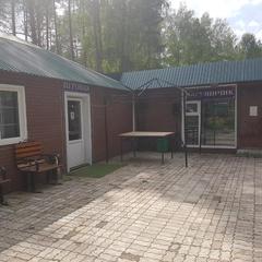 Эко-отель MB-Resort, Фрязино, Московская область