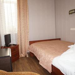 Гостиница Городок, Фрязино, Московская область