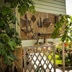 Гостевой дом Чайка, Форос, Крым