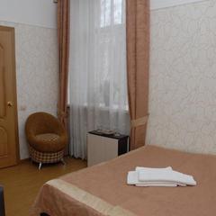 Гостиница Городок, Фрязино, Московская область