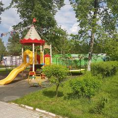 Эко-отель MB-Resort, Фрязино, Московская область