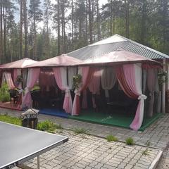 Эко-отель MB-Resort, Фрязино, Московская область