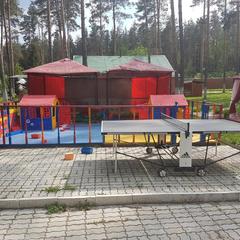 Эко-отель MB-Resort, Фрязино, Московская область