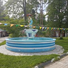 Эко-отель MB-Resort, Фрязино, Московская область