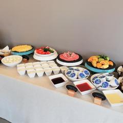 Гостиница Планета Iq, Фрязино, Московская область