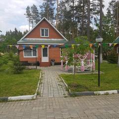 Эко-отель MB-Resort, Фрязино, Московская область