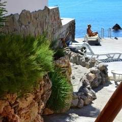 Гостевой дом Чайка, Форос, Крым