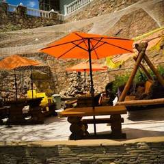 Гостевой дом Чайка, Форос, Крым