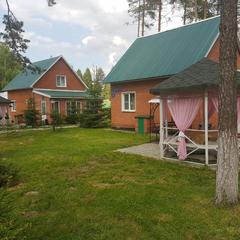 Эко-отель MB-Resort, Фрязино, Московская область