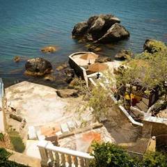 Гостевой дом Чайка, Форос, Крым