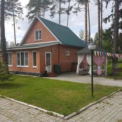 Эко-отель MB-Resort, Фрязино, Московская область