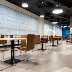 Гостиница Планета Iq, Фрязино, Московская область