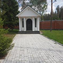 Эко-отель MB-Resort, Фрязино, Московская область