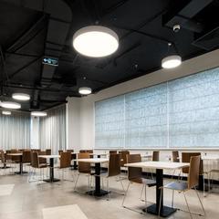 Гостиница Планета Iq, Фрязино, Московская область