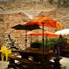 Гостевой дом Чайка, Форос, Крым