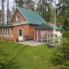 Эко-отель MB-Resort, Фрязино, Московская область