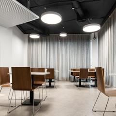 Гостиница Планета Iq, Фрязино, Московская область