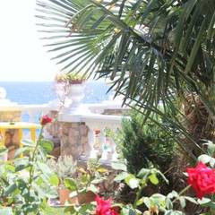 Гостевой дом Чайка, Форос, Крым