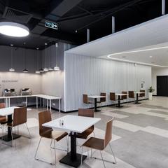 Гостиница Планета Iq, Фрязино, Московская область