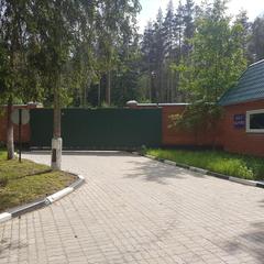 Эко-отель MB-Resort, Фрязино, Московская область