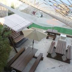 Гостевой дом Чайка, Форос, Крым