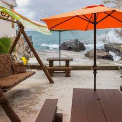 Гостевой дом Чайка, Форос, Крым