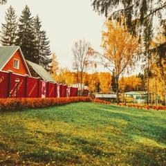 Эко-отель MB-Resort, Фрязино, Московская область