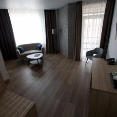 Гостиница Планета Iq, Фрязино, Московская область