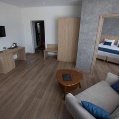 Гостиница Планета Iq, Фрязино, Московская область